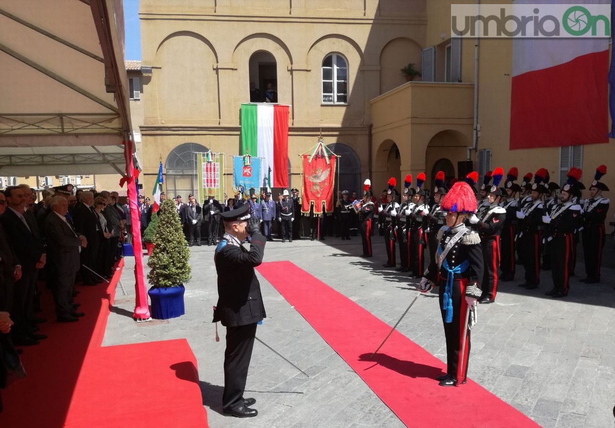 4 Festa carabinieri Perugia - 5 giugno 2017 (2)