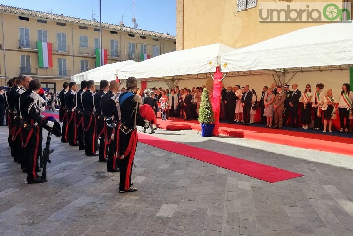 Festa carabinieri Perugia - 5 giugno 2017 (4)