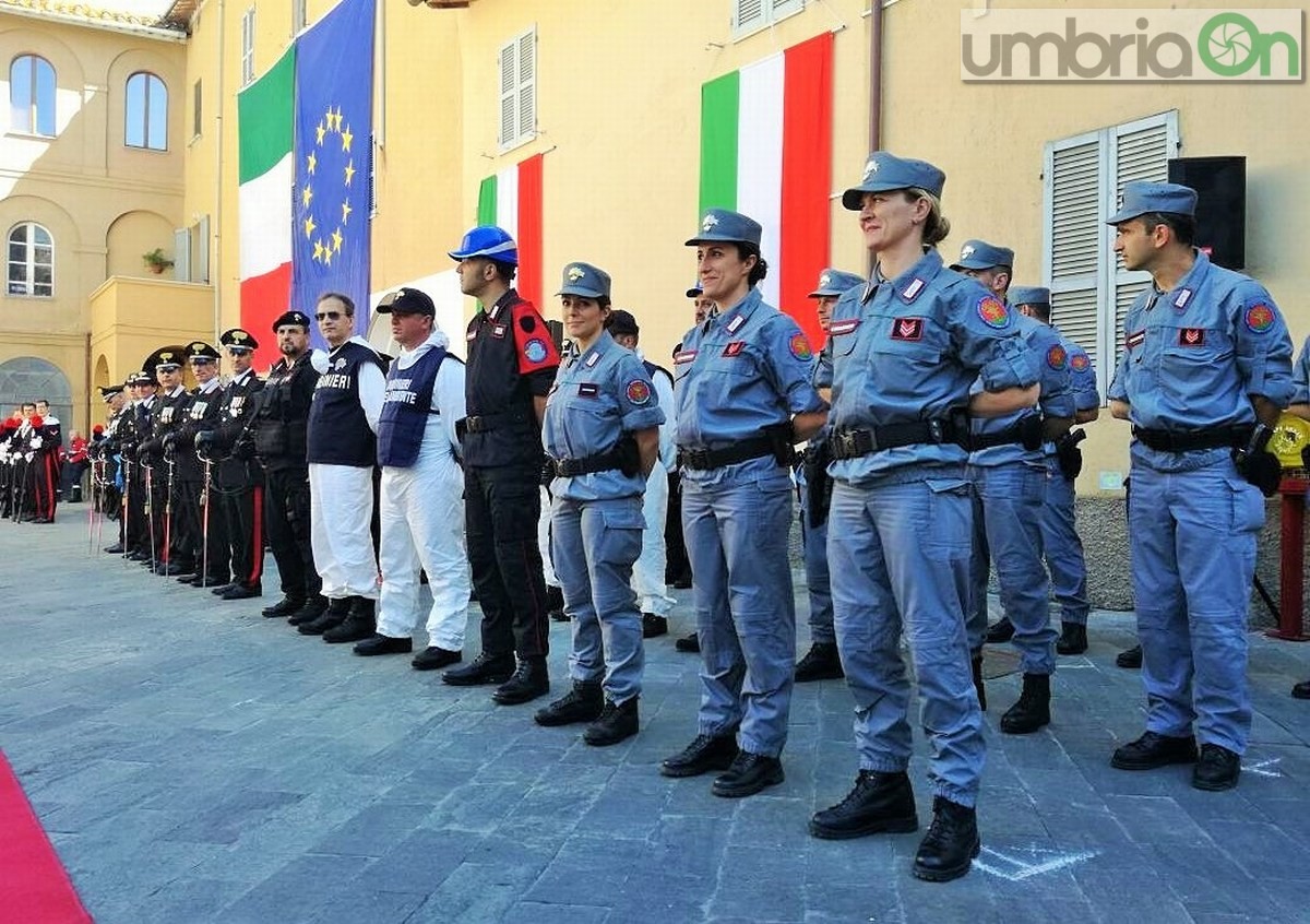 Festa carabinieri Perugia - 5 giugno 2017 (7)