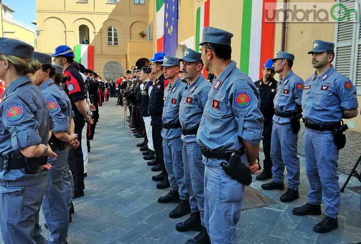 Festa carabinieri Perugia - 5 giugno 2017 (9)