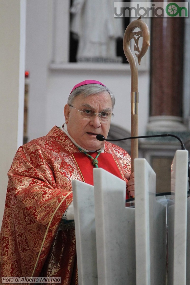 Festa della Promessa San Valentino Terni (foto Mirimao) - 17 febbraio 2019 (1)