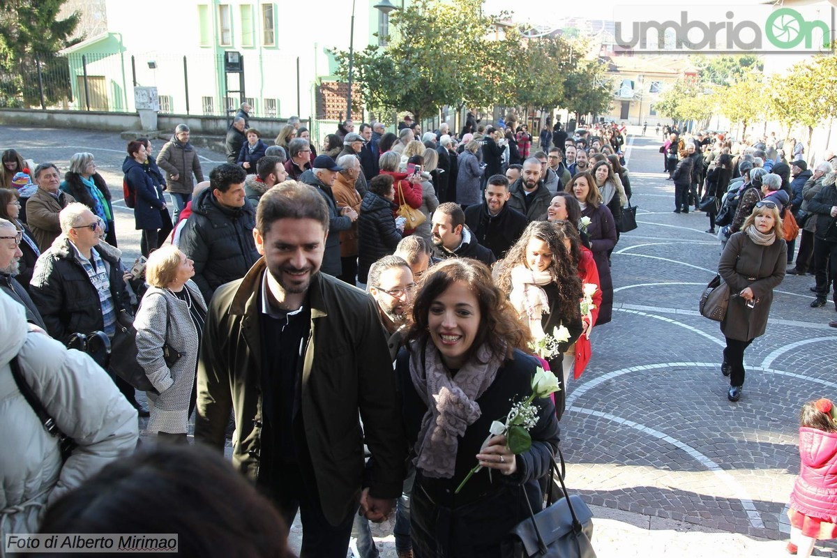 Festa della Promessa San Valentino Terni (foto Mirimao) - 17 febbraio 2019 (16)