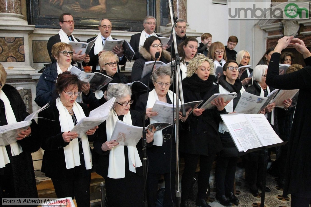 Festa della Promessa San Valentino Terni (foto Mirimao) - 17 febbraio 2019 (18)