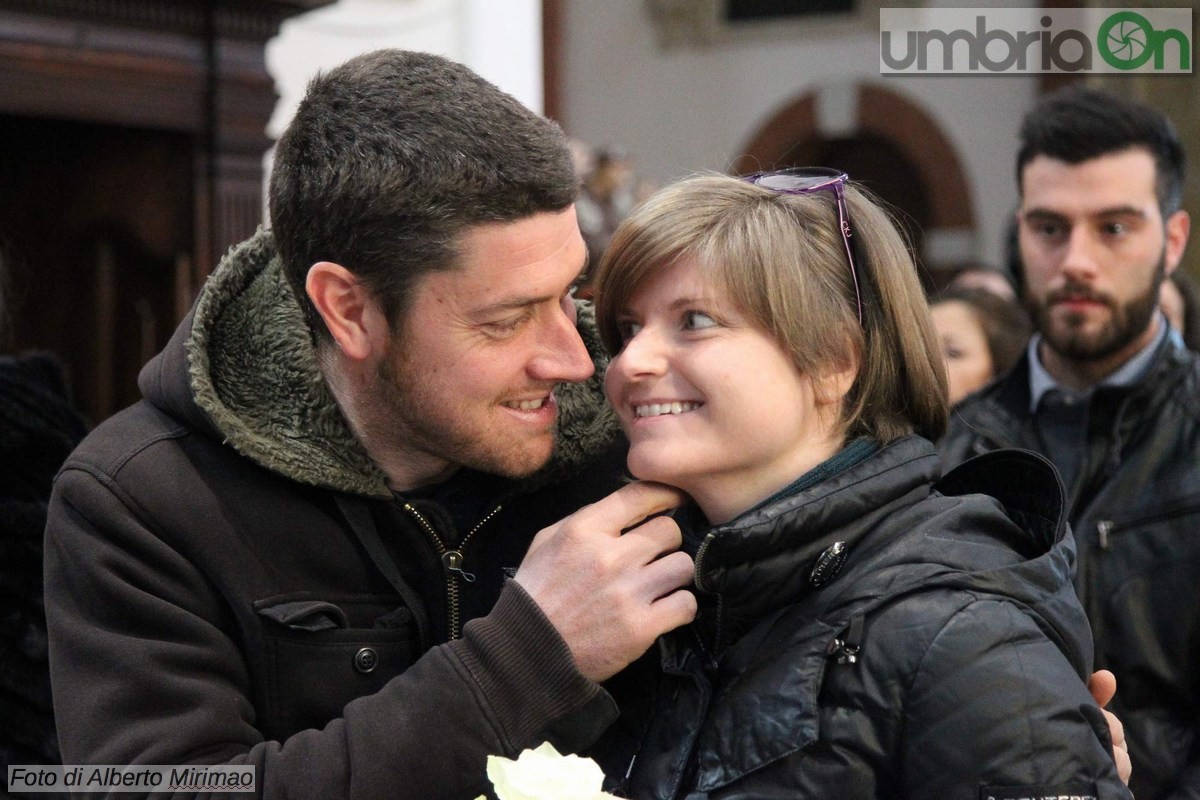 Festa della Promessa San Valentino Terni (foto Mirimao) - 17 febbraio 2019 (19)