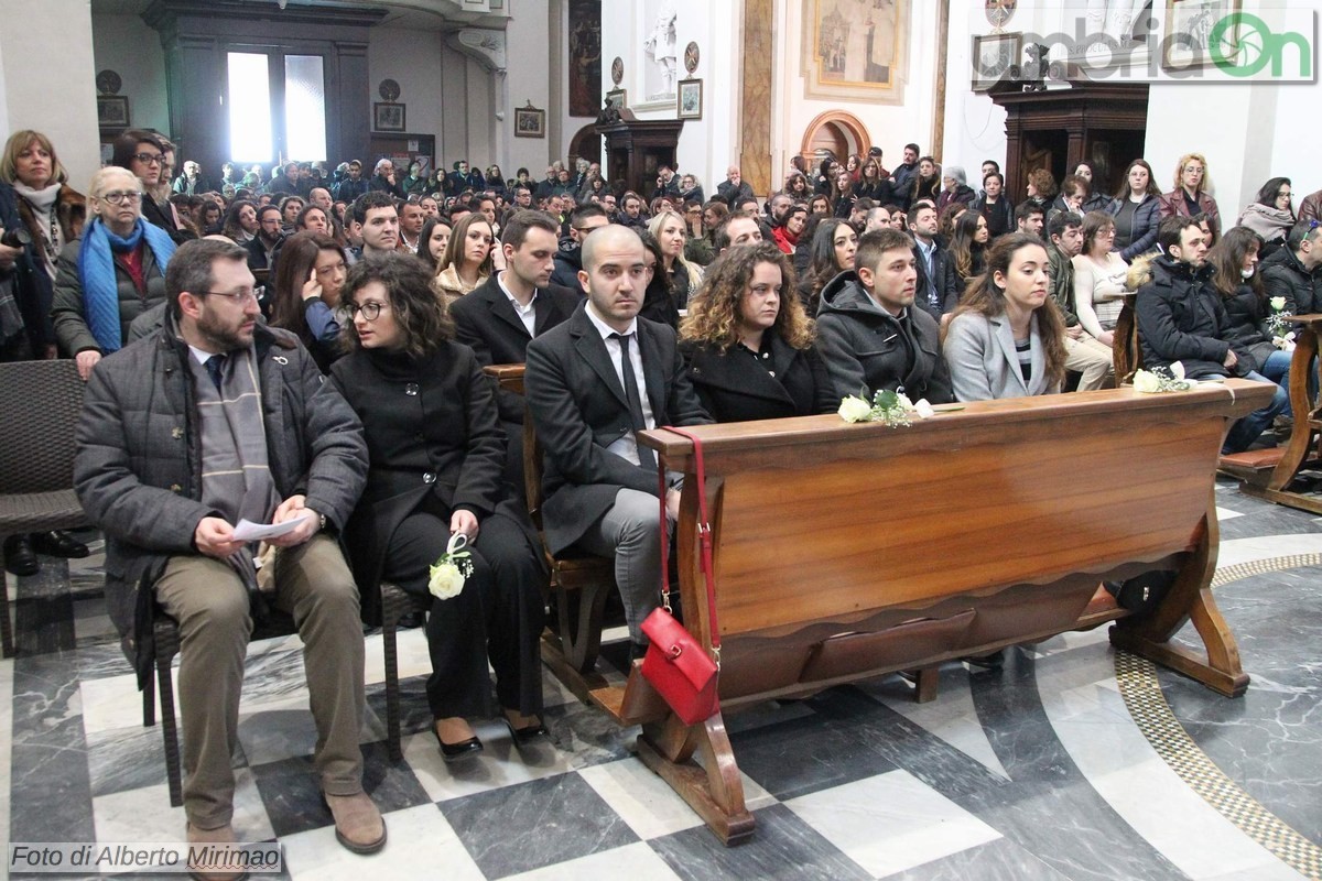 Festa della Promessa San Valentino Terni (foto Mirimao) - 17 febbraio 2019 (2)