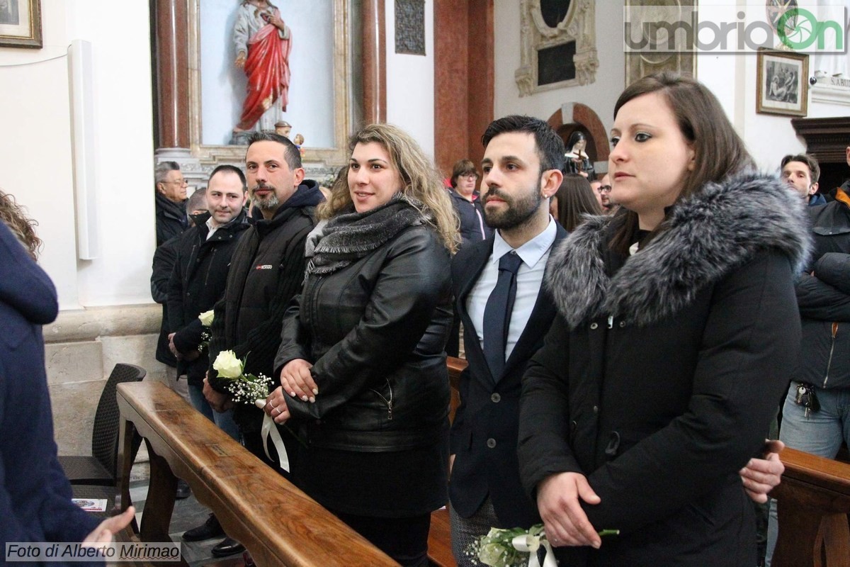 Festa della Promessa San Valentino Terni (foto Mirimao) - 17 febbraio 2019 (20)