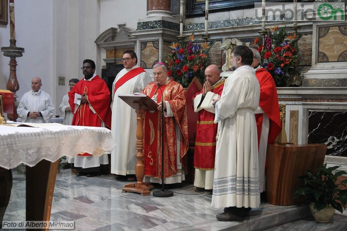 Festa della Promessa San Valentino Terni (foto Mirimao) - 17 febbraio 2019 (24)