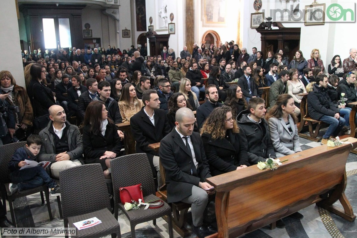 Festa della Promessa San Valentino Terni (foto Mirimao) - 17 febbraio 2019 (32)