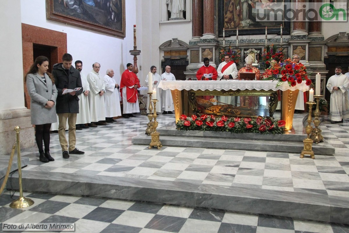 Festa della Promessa San Valentino Terni (foto Mirimao) - 17 febbraio 2019 (4)