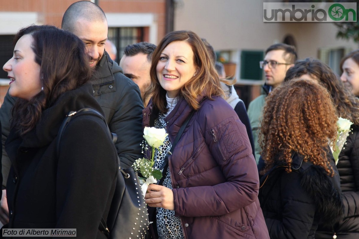 Festa della Promessa San Valentino Terni (foto Mirimao) - 17 febbraio 2019 (9)