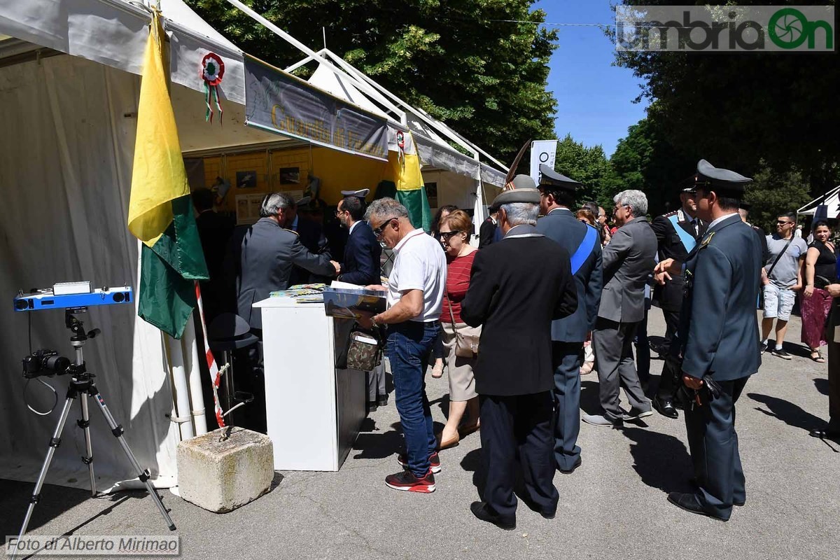 Festa della Repubblica 2 giugno 2018 Terni - foto Mirimao (10)