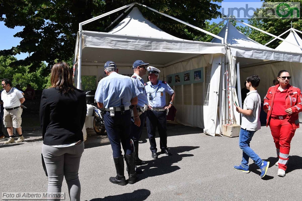 Festa della Repubblica 2 giugno 2018 Terni - foto Mirimao (12)