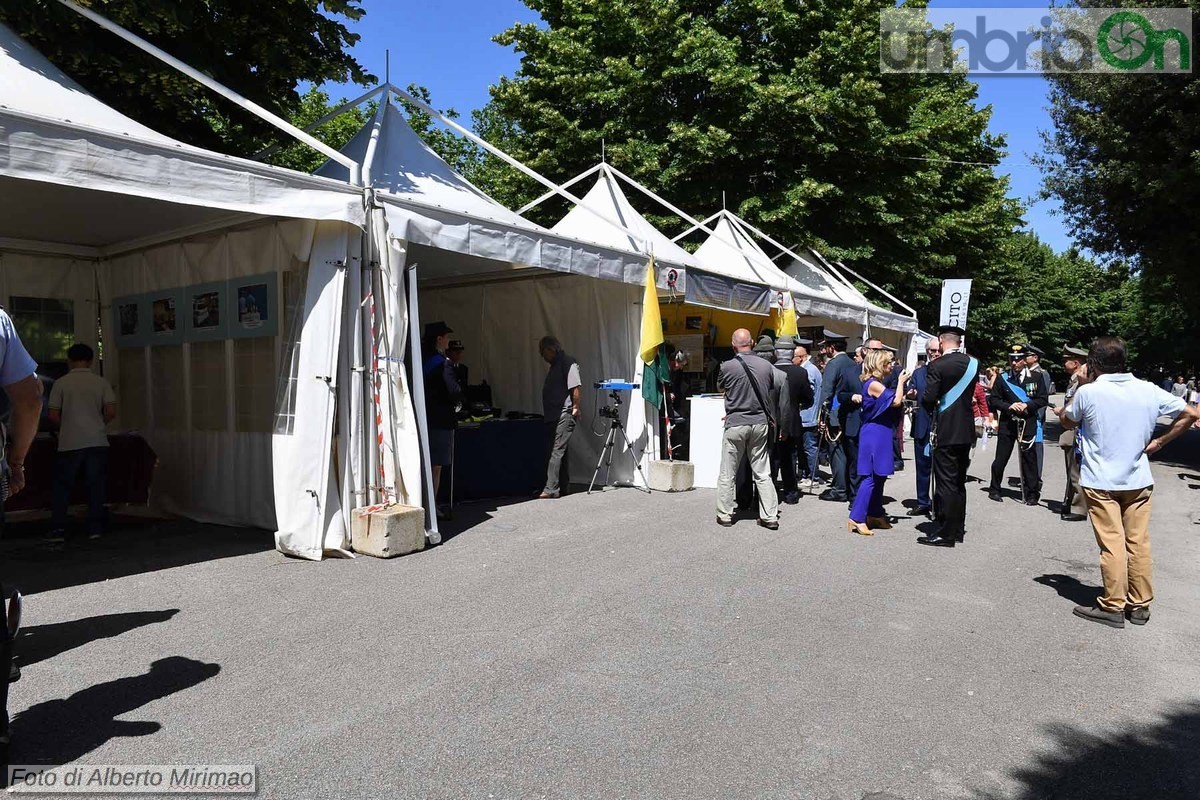 Festa della Repubblica 2 giugno 2018 Terni - foto Mirimao (13)