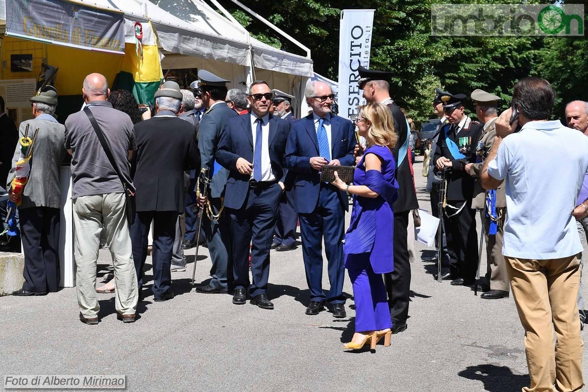 Festa della Repubblica 2 giugno 2018 Terni - foto Mirimao (14)