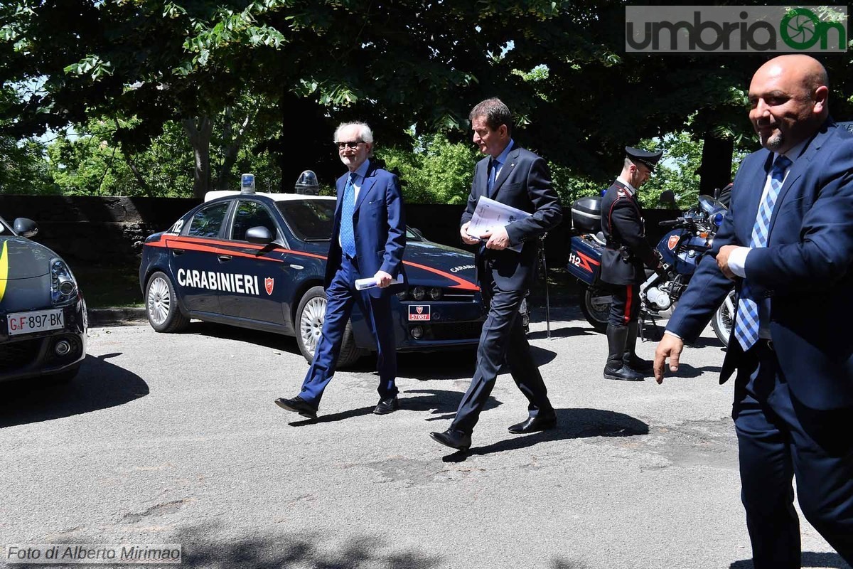 Festa della Repubblica 2 giugno 2018 Terni - foto Mirimao (15)