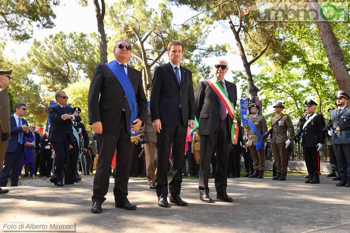 Festa della Repubblica 2 giugno 2018 Terni - foto Mirimao (18)