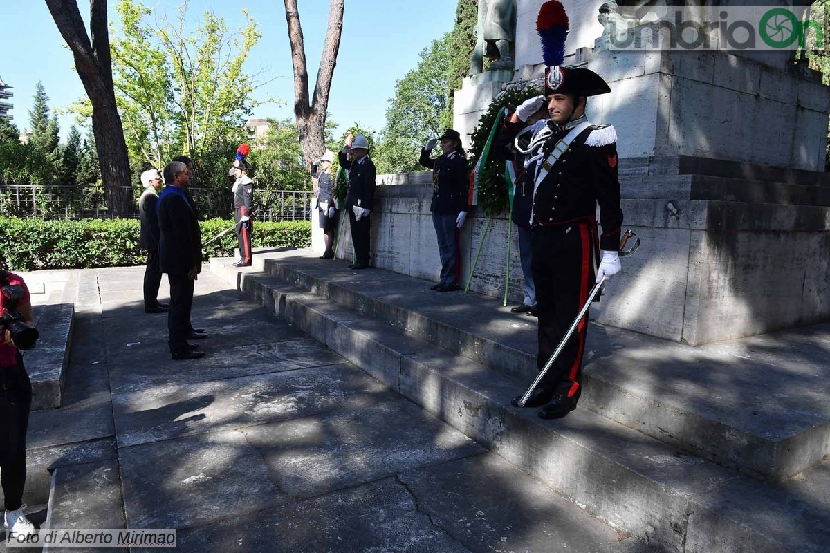 Festa della Repubblica 2 giugno 2018 Terni - foto Mirimao (20)