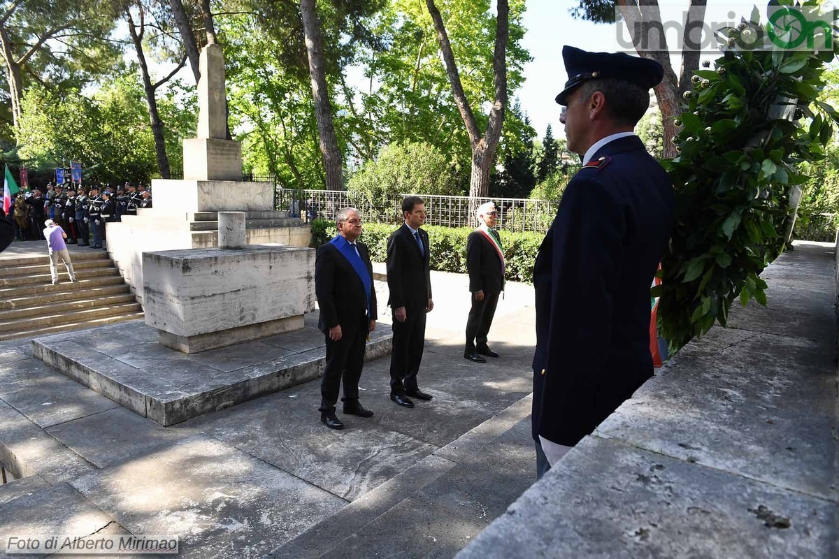 Festa della Repubblica 2 giugno 2018 Terni - foto Mirimao (21)