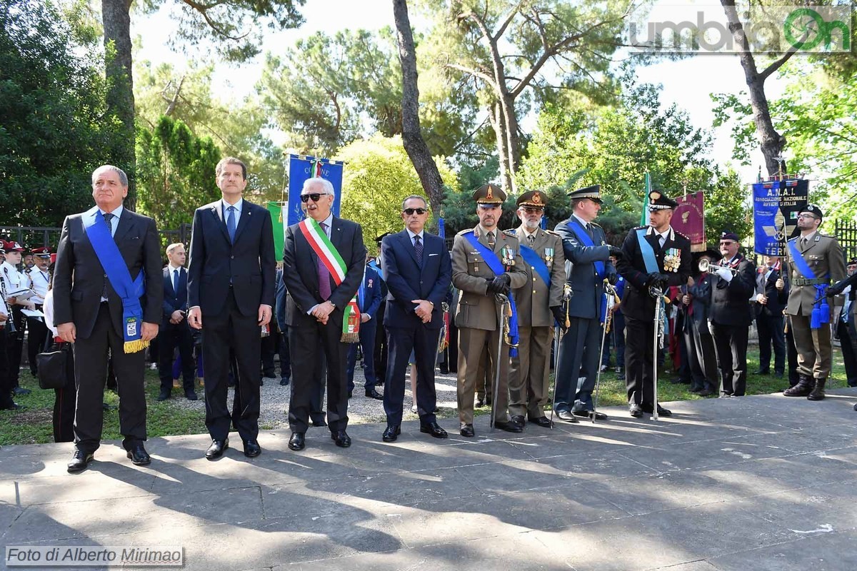 Festa della Repubblica 2 giugno 2018 Terni - foto Mirimao (22)