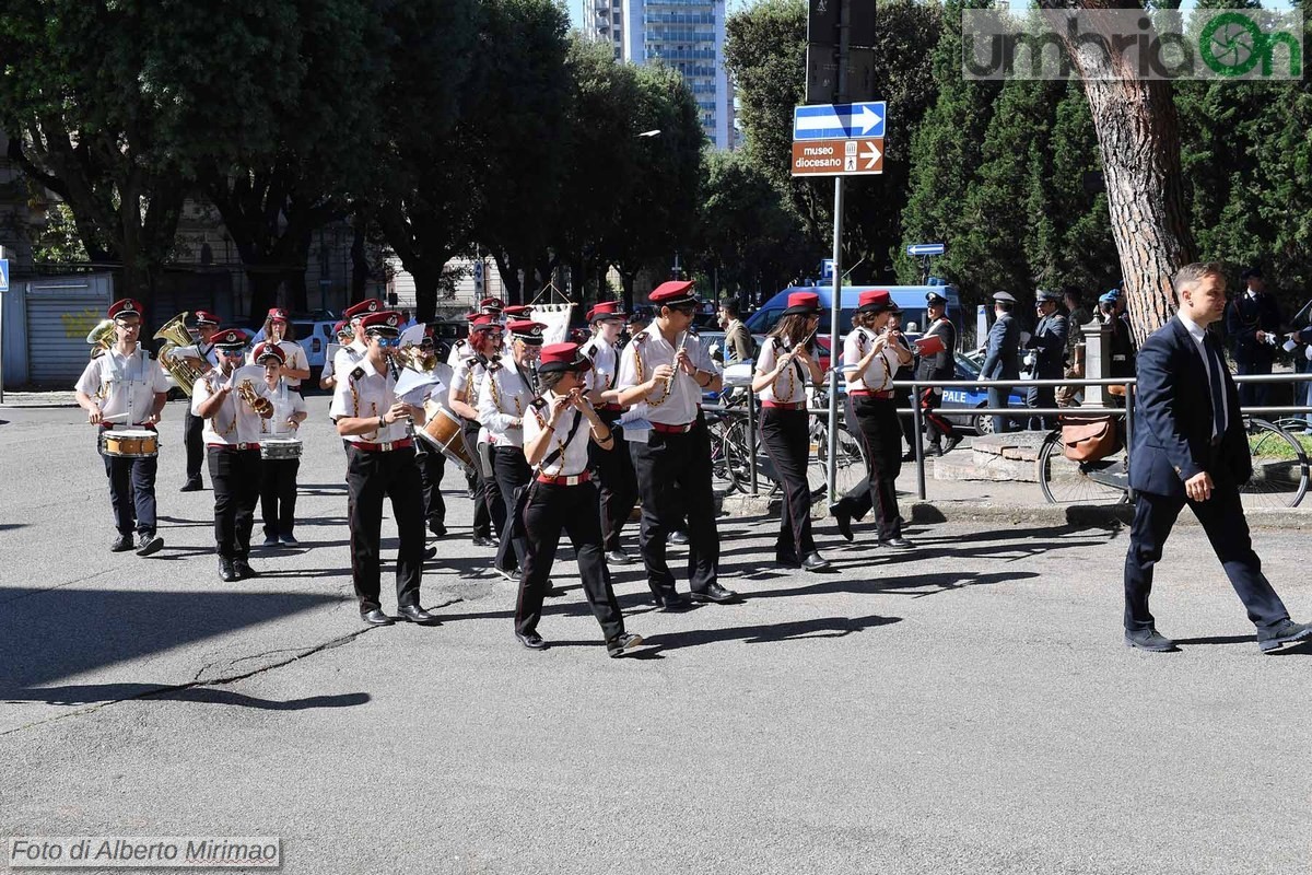 Festa della Repubblica 2 giugno 2018 Terni - foto Mirimao (23)