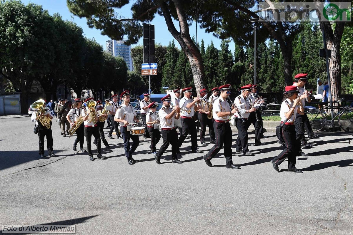 Festa della Repubblica 2 giugno 2018 Terni - foto Mirimao (24)