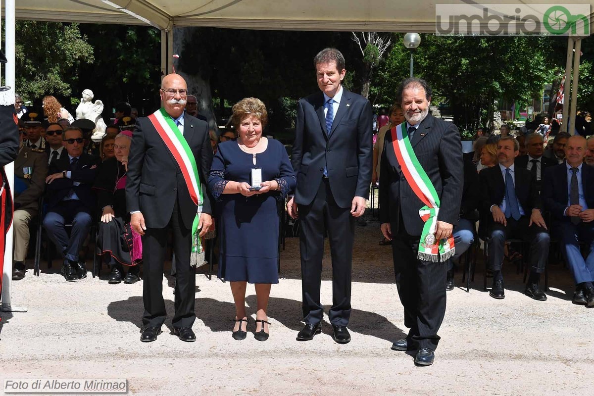 Festa della Repubblica 2 giugno 2018 Terni - foto Mirimao (3)