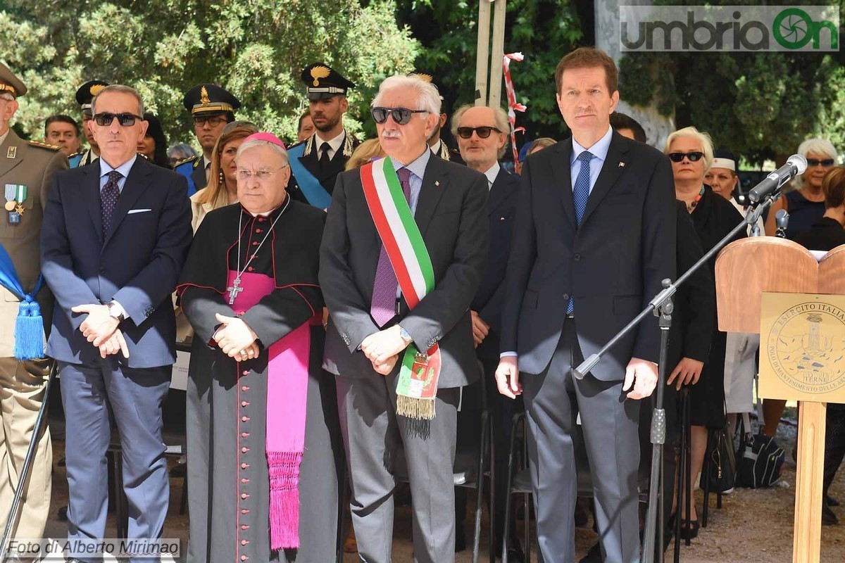 Festa della Repubblica 2 giugno 2018 Terni - foto Mirimao (30)