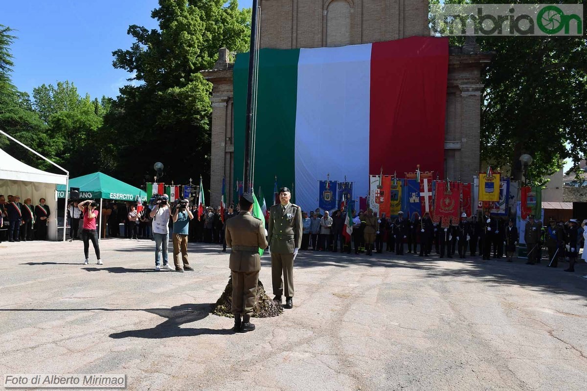 Festa della Repubblica 2 giugno 2018 Terni - foto Mirimao (31)