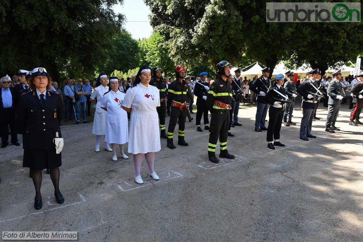 Festa della Repubblica 2 giugno 2018 Terni - foto Mirimao (35)