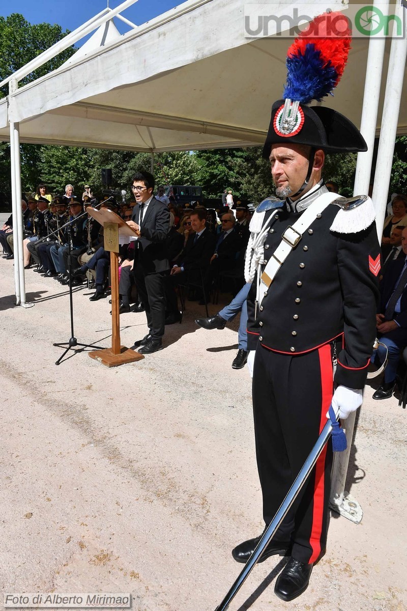 Festa della Repubblica 2 giugno 2018 Terni - foto Mirimao (37)