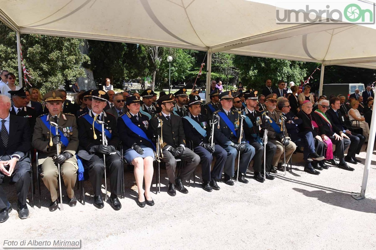 Festa della Repubblica 2 giugno 2018 Terni - foto Mirimao (38)