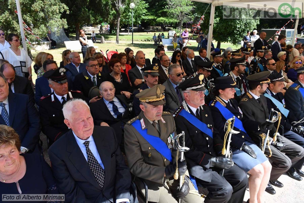 Festa della Repubblica 2 giugno 2018 Terni - foto Mirimao (39)