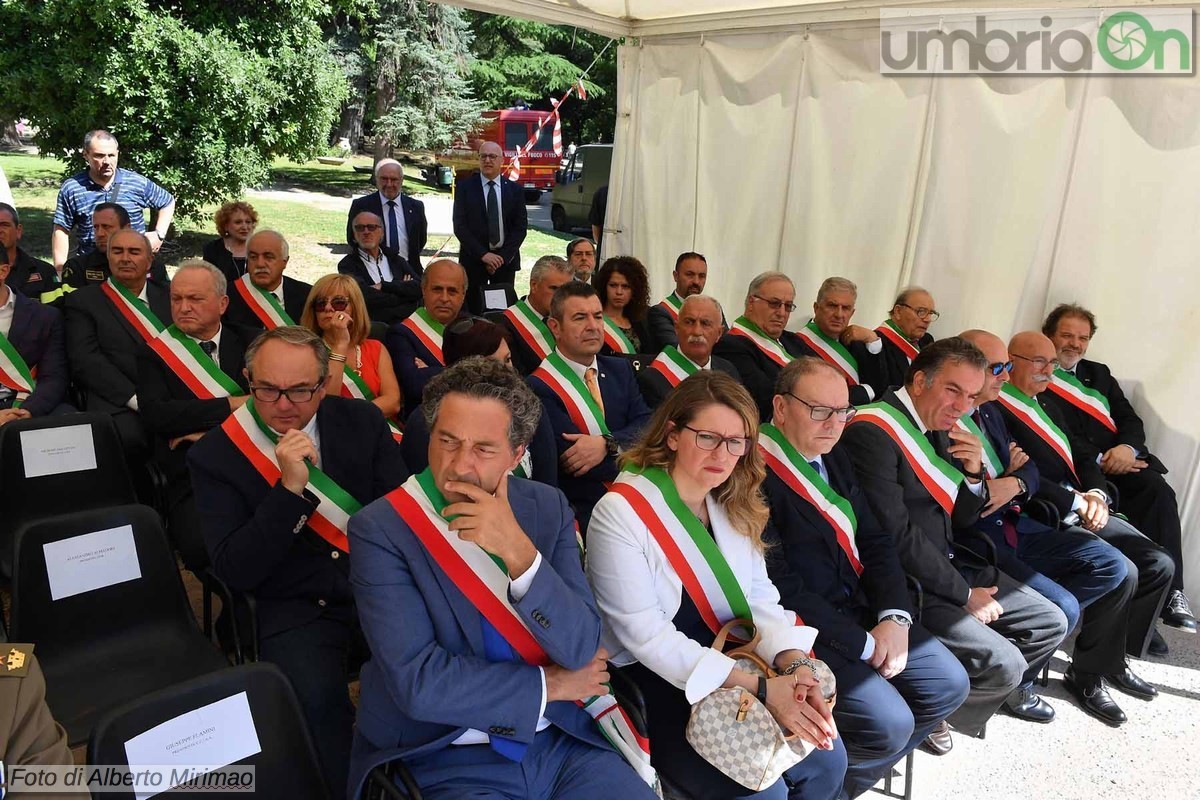 Festa della Repubblica 2 giugno 2018 Terni - foto Mirimao (41)