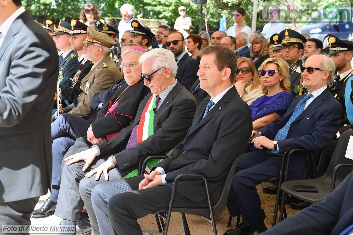 Festa della Repubblica 2 giugno 2018 Terni - foto Mirimao (42)