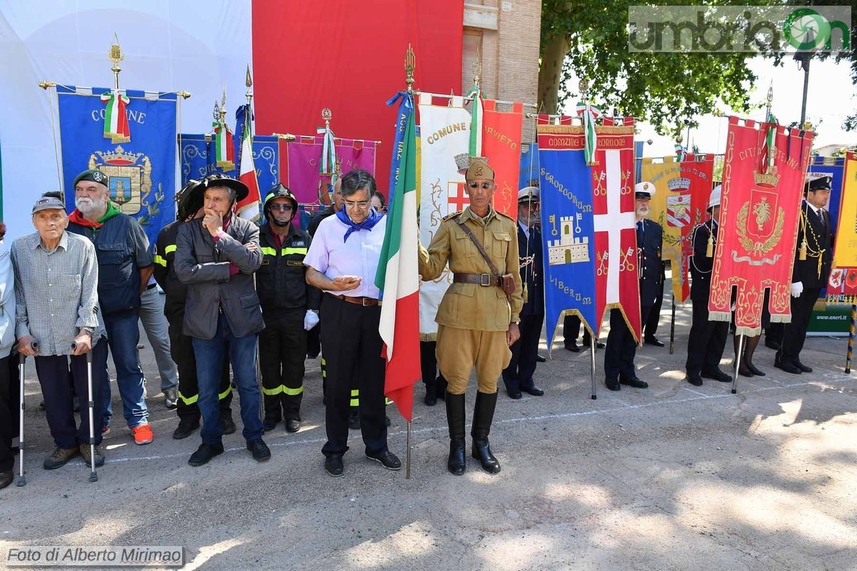 Festa della Repubblica 2 giugno 2018 Terni - foto Mirimao (46)