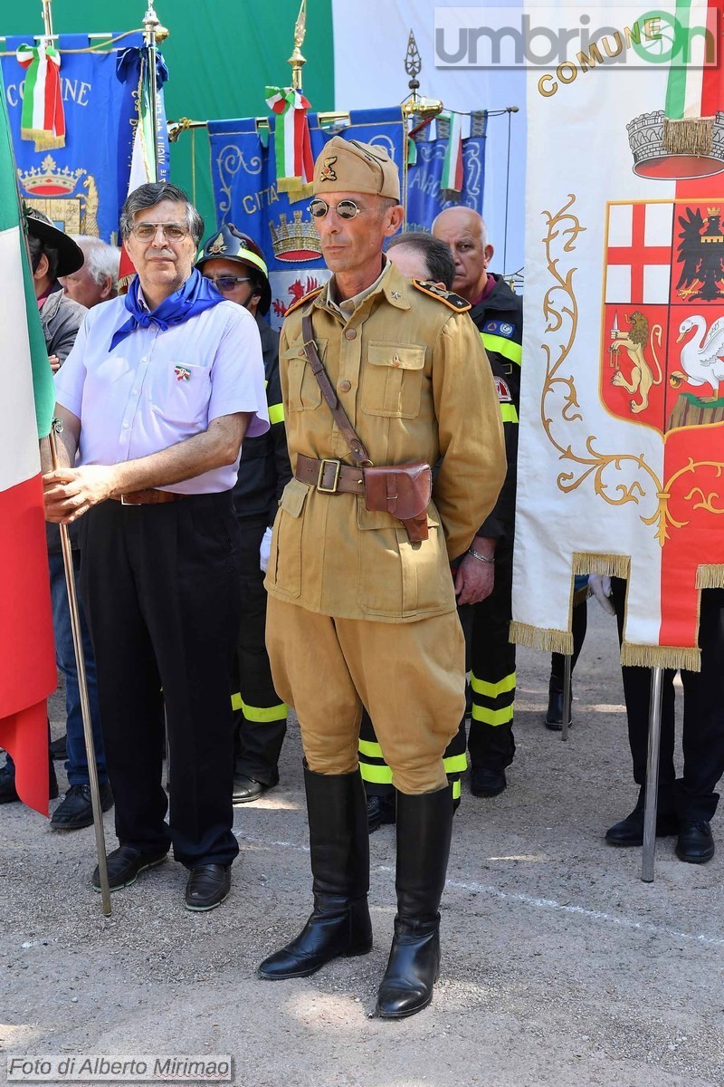 Festa della Repubblica 2 giugno 2018 Terni - foto Mirimao (48)