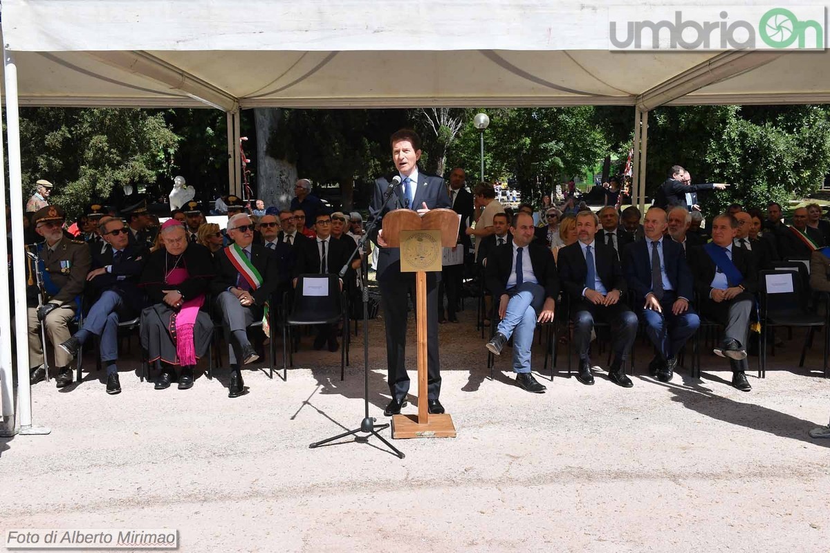 Festa della Repubblica 2 giugno 2018 Terni - foto Mirimao (50)