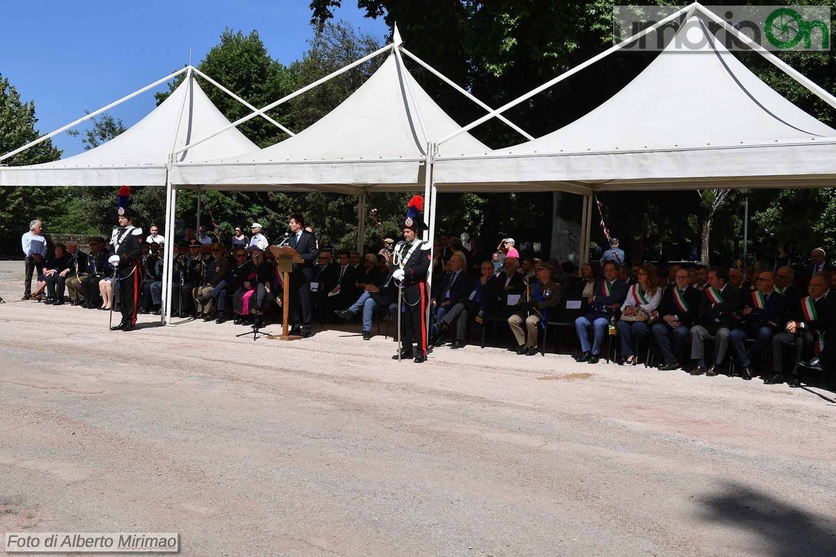 Festa della Repubblica 2 giugno 2018 Terni - foto Mirimao (51)