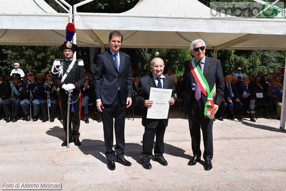 Festa della Repubblica 2 giugno 2018 Terni - foto Mirimao (53)