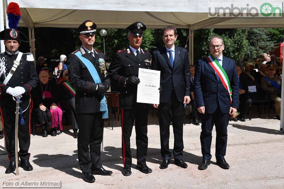 Festa della Repubblica 2 giugno 2018 Terni - foto Mirimao (54)