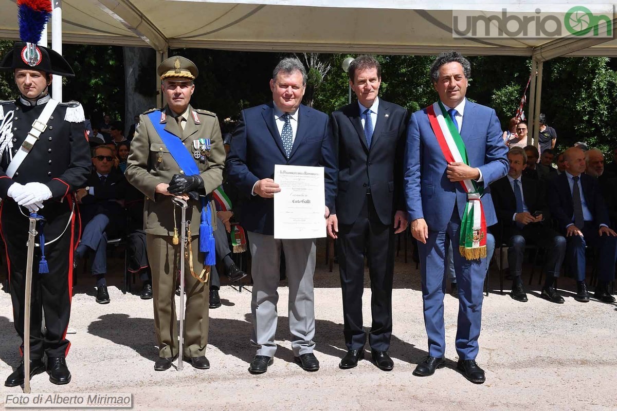 Festa della Repubblica 2 giugno 2018 Terni - foto Mirimao (55)