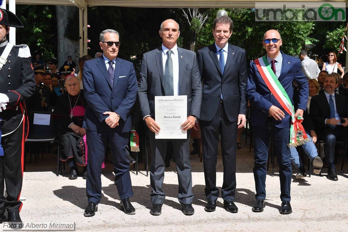 Festa della Repubblica 2 giugno 2018 Terni - foto Mirimao (56)