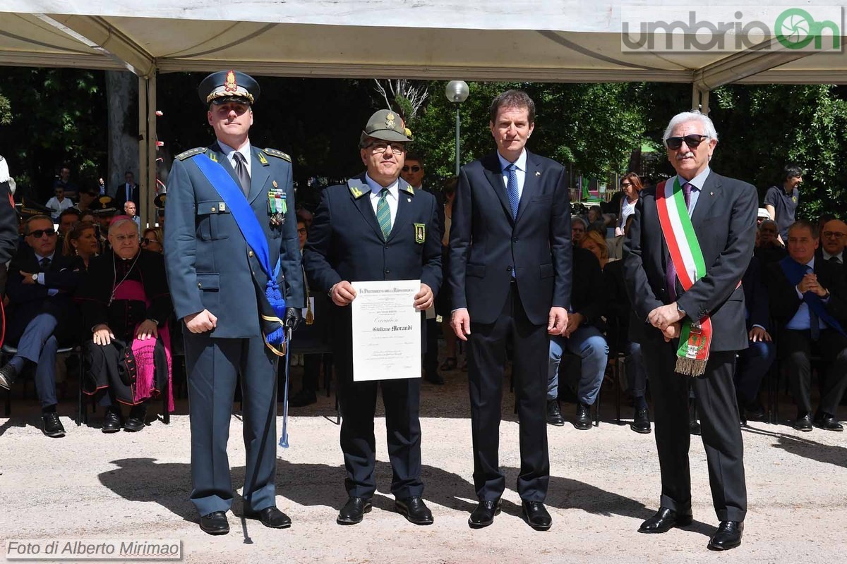 Festa della Repubblica 2 giugno 2018 Terni - foto Mirimao (58)