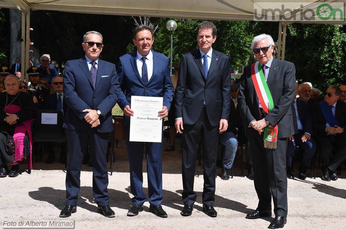 Festa della Repubblica 2 giugno 2018 Terni - foto Mirimao (59)