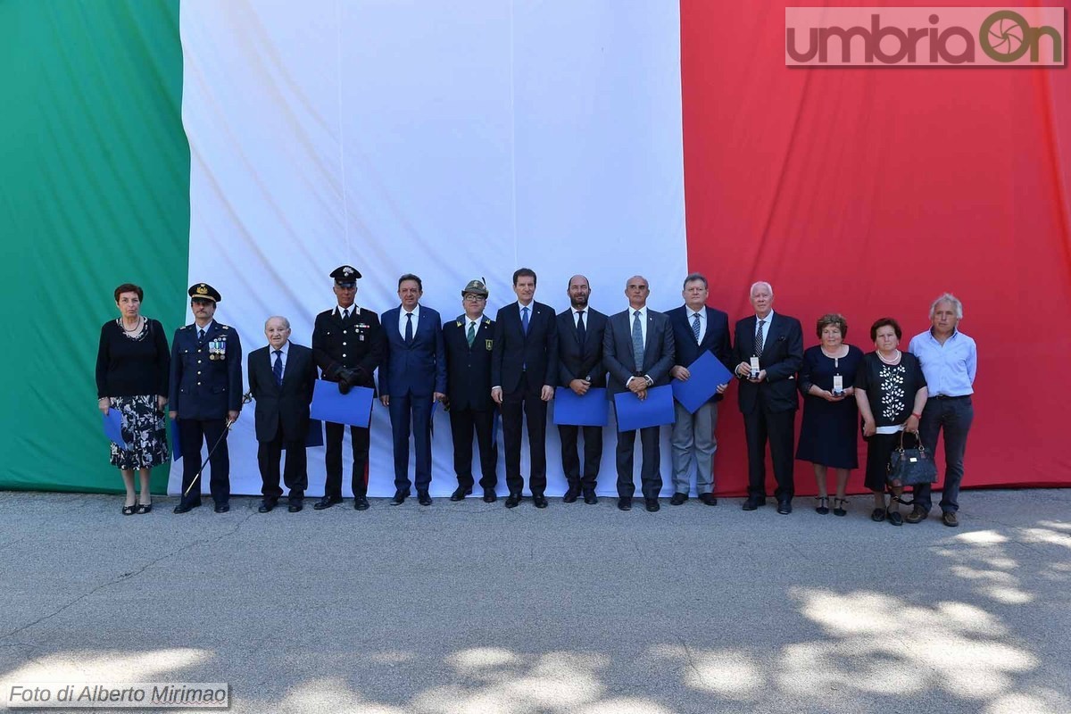 Festa della Repubblica 2 giugno 2018 Terni - foto Mirimao (7)