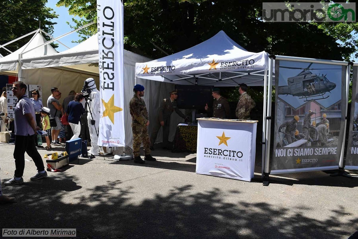 Festa della Repubblica 2 giugno 2018 Terni - foto Mirimao (8)