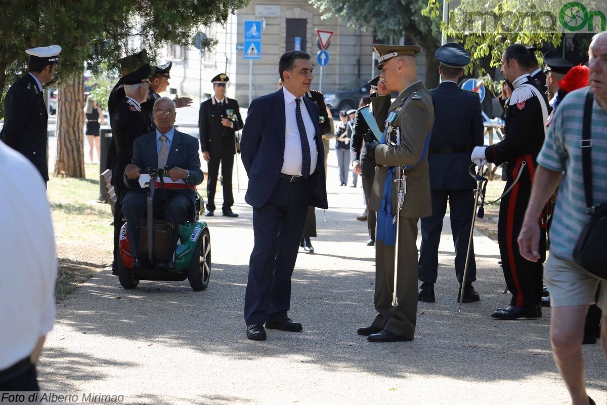 Festa della Repubblica Terni - 2 giugno 2022 (foto Mirimao) (1)