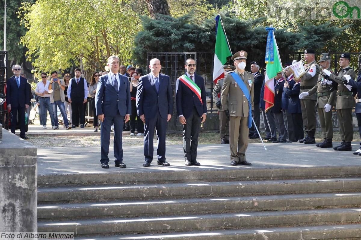 Festa della Repubblica Terni - 2 giugno 2022 (foto Mirimao) (10)