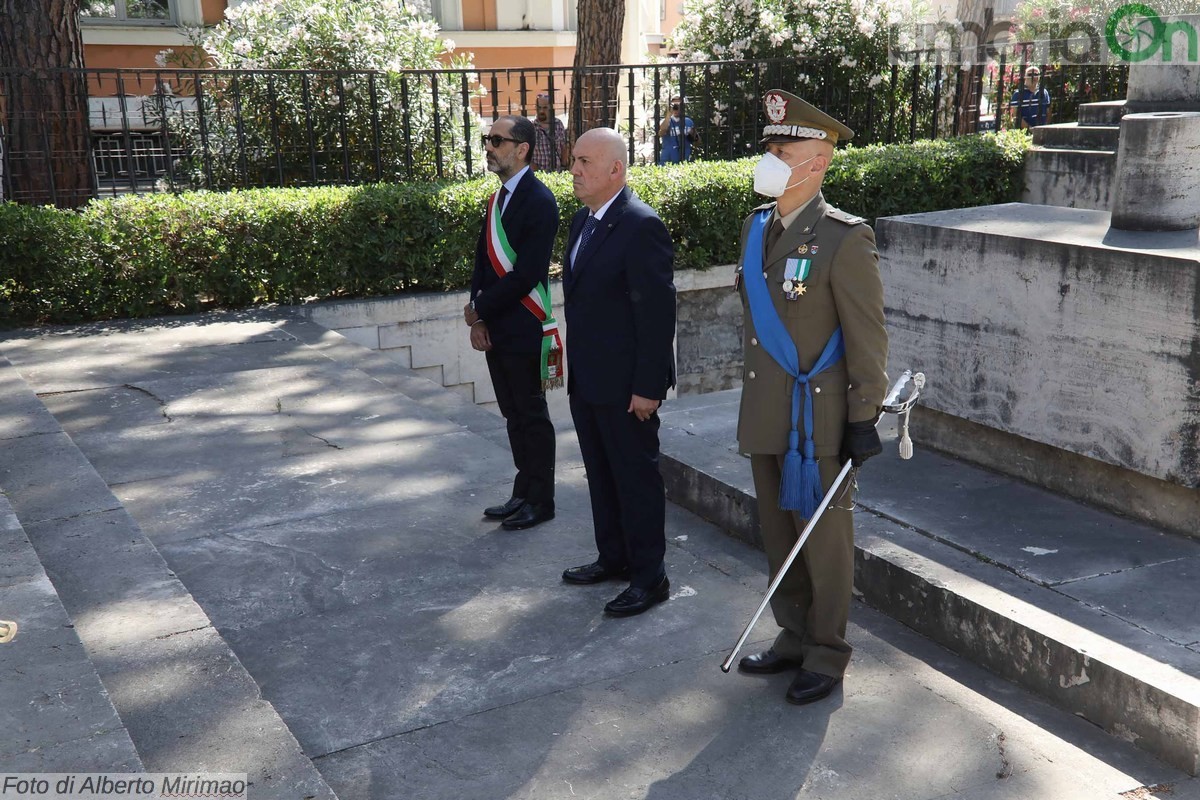 Festa della Repubblica Terni - 2 giugno 2022 (foto Mirimao) (13)