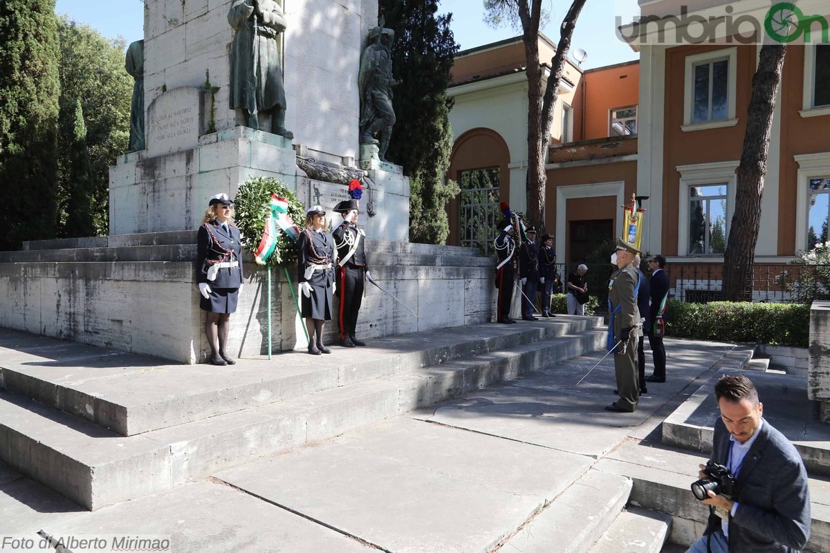 Festa della Repubblica Terni - 2 giugno 2022 (foto Mirimao) (14)